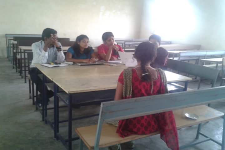 classroom